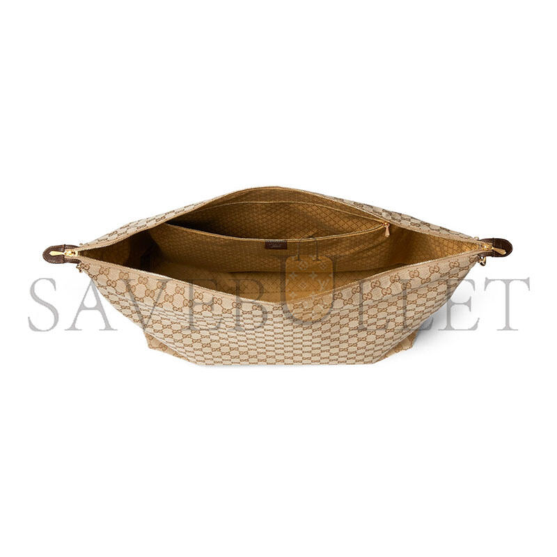 GUCCI BRERA LARGE CROSSBODY BAG 864485 (45*38*20cm)